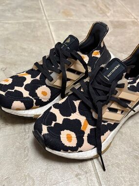 Adidas Ultraboost 21 x Marimekko Women’s Size 5.5